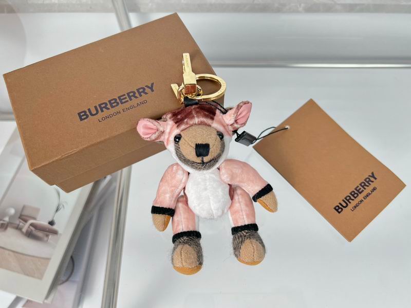 BURBERRY keyring lyh 32
